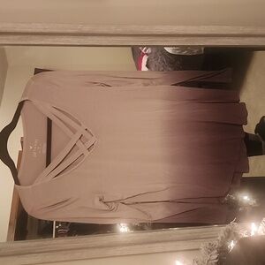 American Eagle Long Sleeve Shirt